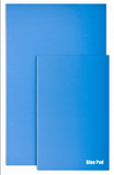 Der blaue Block "BIG BLUE" - amp-artshop