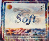 Pastellkreide Set C Warm- und Kalttöne - amp-artshop