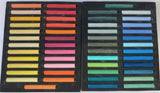 Pastellkreide Set B Kalttöne - amp-artshop
