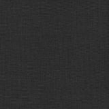 Leinenoptik Tischdecke mit Lotuseffekt - Oval - 135x180 bis 160x260 – Grau