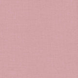 Leinenoptik Tischdecke mit Lotuseffekt - Oval - 135x180 bis 160x260 – Rosa