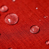 Leinenoptik Tischdecke mit Lotuseffekt - Eckig - 130x130 bis 130x340