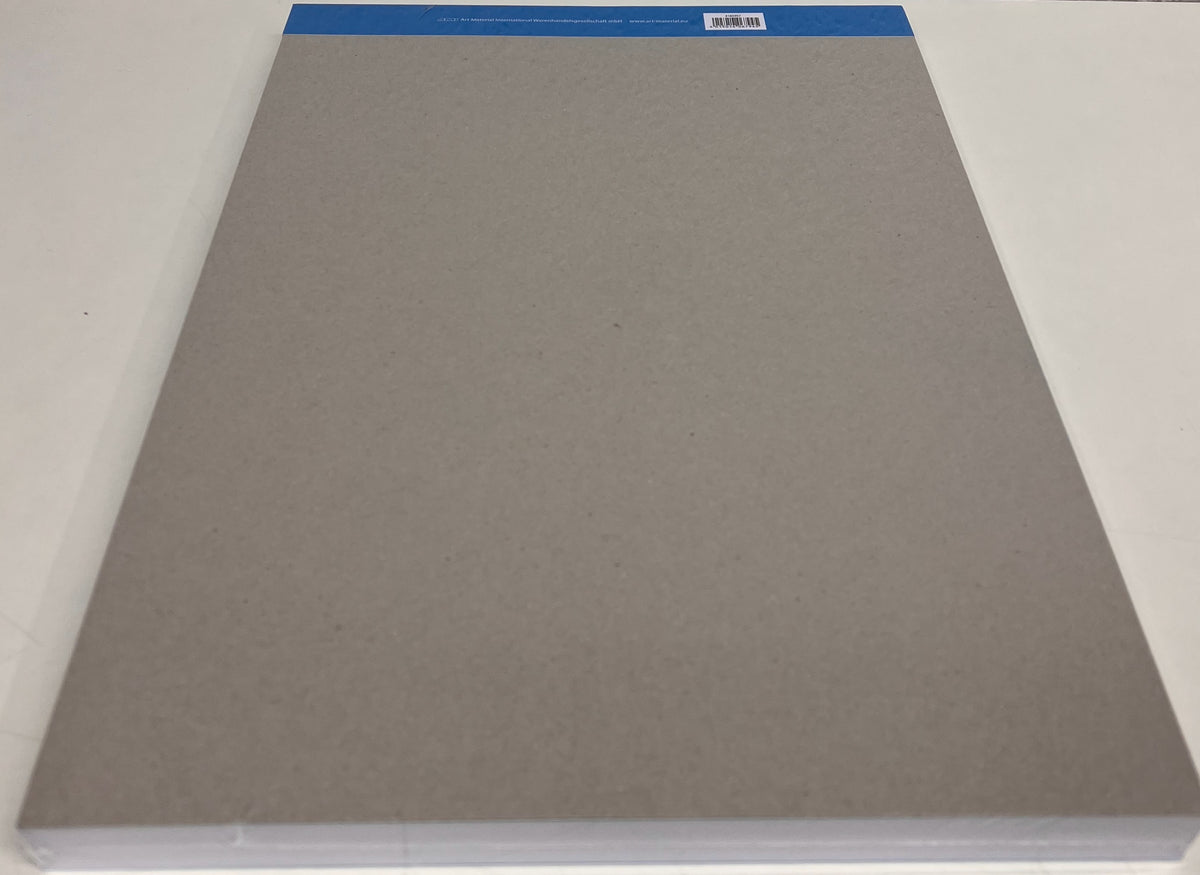 Der blaue Block "BIG BLUE" - amp-artshop