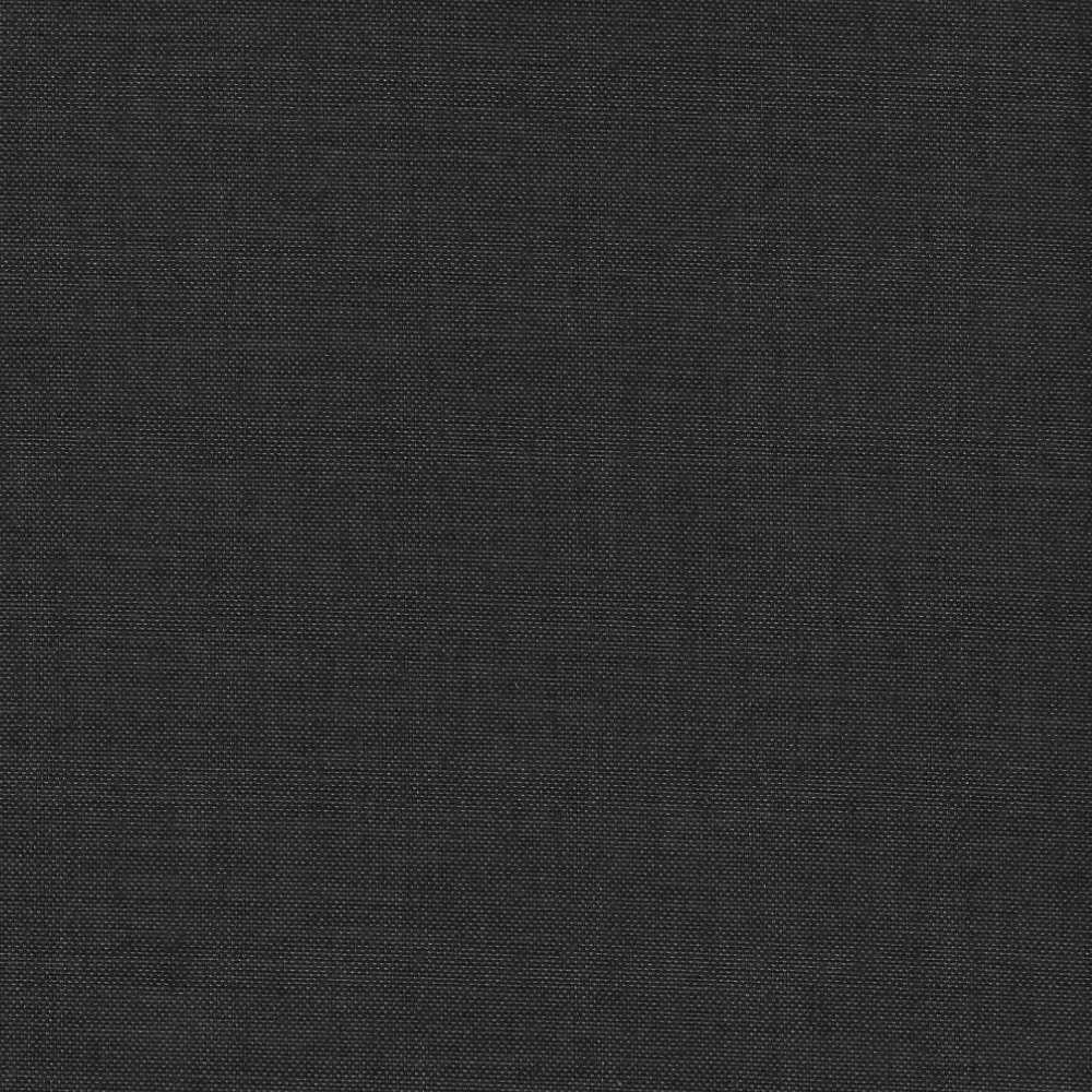 Leinenoptik Tischdecke mit Lotuseffekt - Oval - 135x180 bis 160x260 – Grau