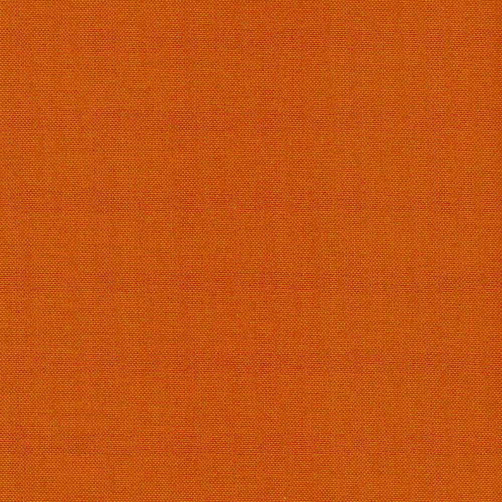 Leinenoptik Tischdecke mit Lotuseffekt - Eckig - 90x90 bis 110x220 – Orange
